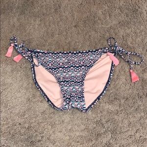 Xhilaration Bikini Bottoms
